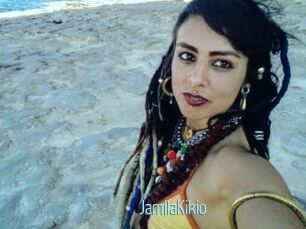 JamilaKikio