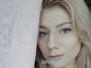 JamuWalts