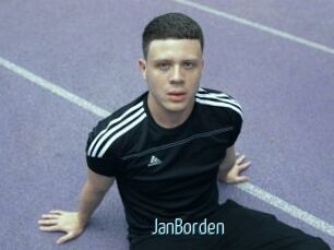JanBorden