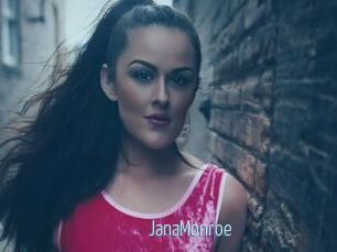 JanaMonroe