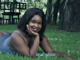 JanaPaulson