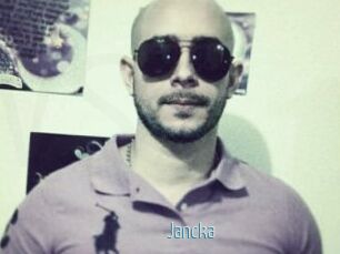 Jancka
