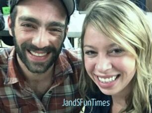 JandSFunTimes