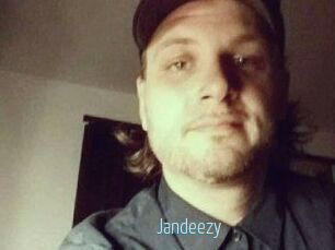 Jandeezy