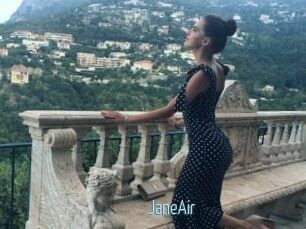 JaneAir