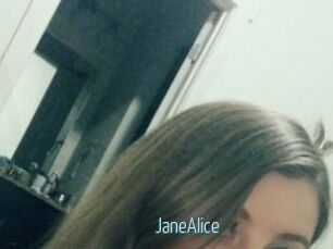 JaneAlice