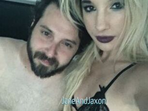 JaneAndJaxon Video Sexe