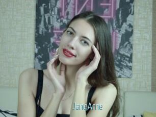 JaneArne