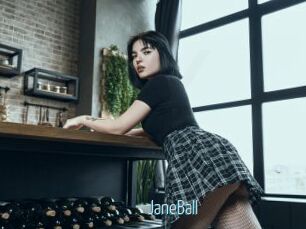 JaneBall
