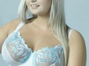 JaneBlondy