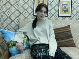JaneBurke