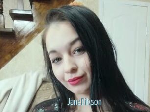 JaneDikson