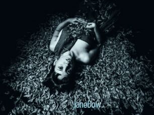JaneDow