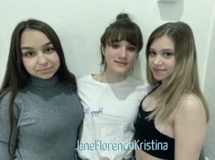 JaneFlorenceKristina