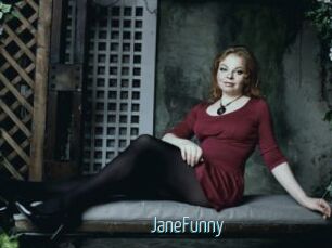 JaneFunny