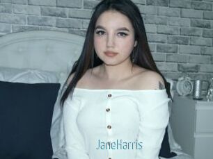 JaneHarris