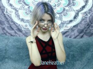 JaneHeather