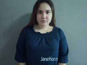 JaneHorn