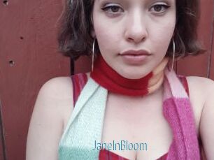 JaneInBloom