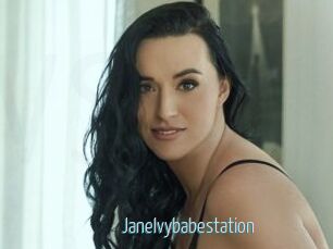 JaneIvybabestation