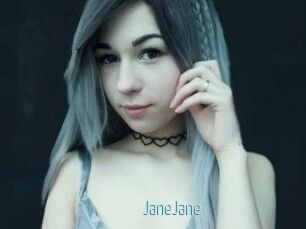 JaneJane