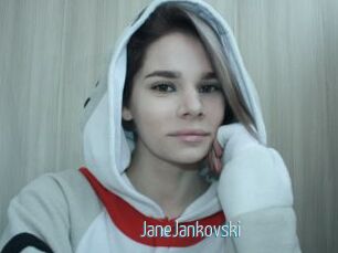 JaneJankovski