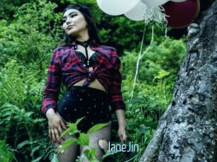 JaneJin