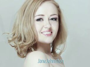 JaneJohnston