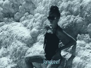 JaneLeef Video Sexe