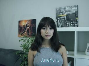 JaneMoris