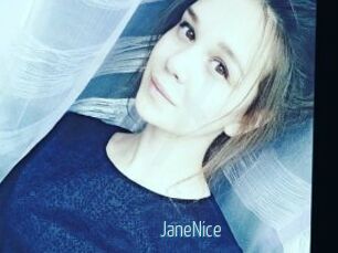 JaneNice