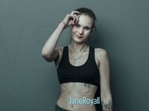 JaneRoyall