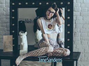 JaneSandens