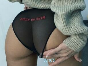 JaneSi