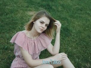 JaneTalios
