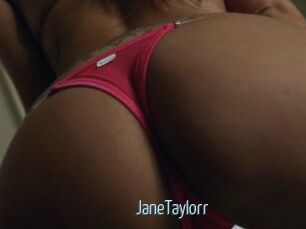 JaneTaylorr