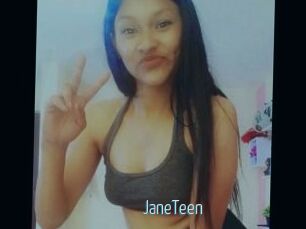 JaneTeen Video Sexe