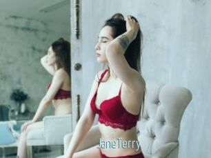 JaneTerry