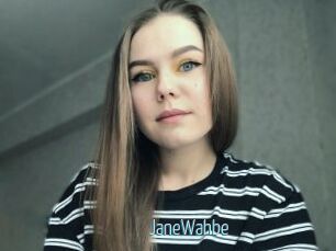 JaneWahbe