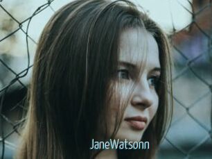 JaneWatsonn