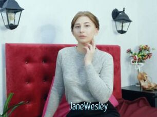 JaneWesley