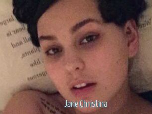 Jane_Christina