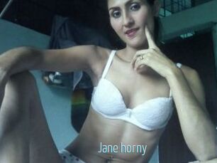 Jane_horny