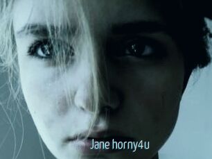 Jane_horny4u