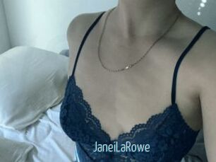 JaneiLaRowe