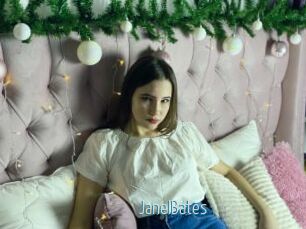 JanelBates Video Sexe