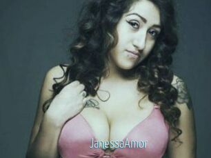 JanessaAmor