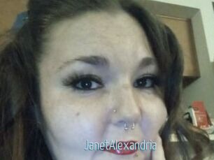 JanetAlexandria