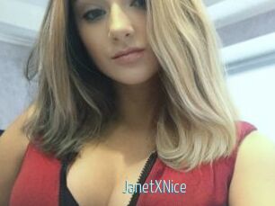 JanetXNice