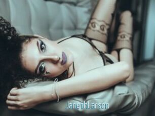 JanethLarson